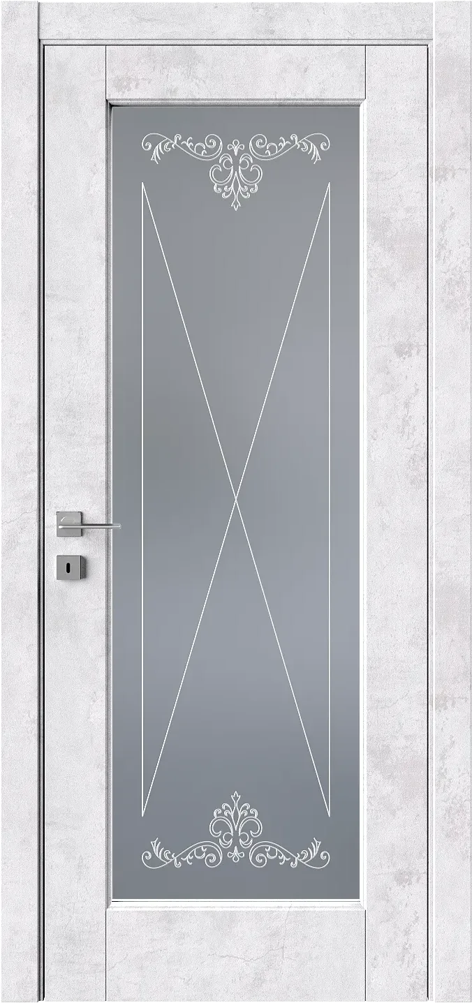 Дверь Elite EL2